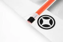 Unifiber Evolution Monofilm Complete Windsurfrigg - 5,5qm -Surfshop24 Ladenverkäufe evolution monofilm complete rig 5 0 m2 detail4