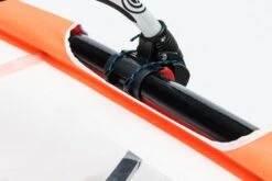 Unifiber Evolution Monofilm Complete Windsurfrigg - 5,5qm -Surfshop24 Ladenverkäufe evolution monofilm complete rig 5 0 m2 detail5