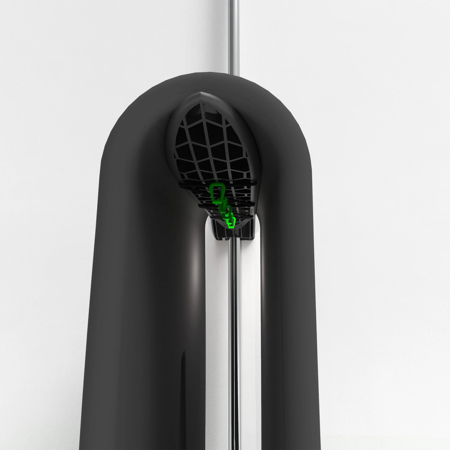 Exit XRail Neopren Haken - None 6 Exit XRail Neopren Haken - None – Bild 4