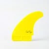 K4 Fins Windsurf Finne Ezzy Asymmetric Fronts DF 3∞ - EZZ-F-DF-3.0-07-MT -Surfshop24 Ladenverkäufe ezz f df 3.0 1