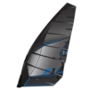 Point-7 F1 SL Slalom Windsurfsegel 2022 - 9,0 Black 2 Point-7 F1 SL Slalom Windsurfsegel 2022 - 9,0 Black -Surfshop24 Ladenverkäufe f 1 sl 2022 280x250