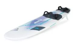 FANATIC Windsurf Board Blast HRS 2023 - 100 -Surfshop24 Ladenverkäufe f23 blasthrs outline