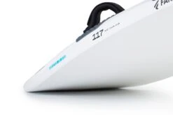 FANATIC Windsurf Board Blast HRS 2023 - 100 -Surfshop24 Ladenverkäufe f23 blasthrs thinrails