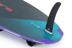 FANATIC Windsurf Board Blast LTD 2023 - 100 -Surfshop24 Ladenverkäufe f23 blastltd foilproof