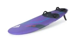 FANATIC Windsurf Board Blast LTD 2023 - 100 -Surfshop24 Ladenverkäufe f23 blastltd outline
