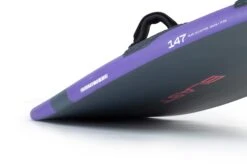 FANATIC Windsurf Board Blast LTD 2023 - 100 -Surfshop24 Ladenverkäufe f23 blastltd thinrails