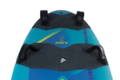 FANATIC Windsurf Board Eagle HRS 2023 - 130 -Surfshop24 Ladenverkäufe f23 eagleltd footstraps