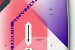 FANATIC Windsurf Board Gecko HRS Daggerboard/Soft Top 2023 - 156 12 FANATIC Windsurf Board Gecko HRS Daggerboard/Soft Top 2023 - 156 -Surfshop24 Ladenverkäufe f23 geckodgb eva