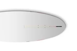 FANATIC Windsurf Board Gecko HRS Daggerboard/Soft Top 2023 - 156 16 FANATIC Windsurf Board Gecko HRS Daggerboard/Soft Top 2023 - 156 -Surfshop24 Ladenverkäufe f23 geckodgb specialedition