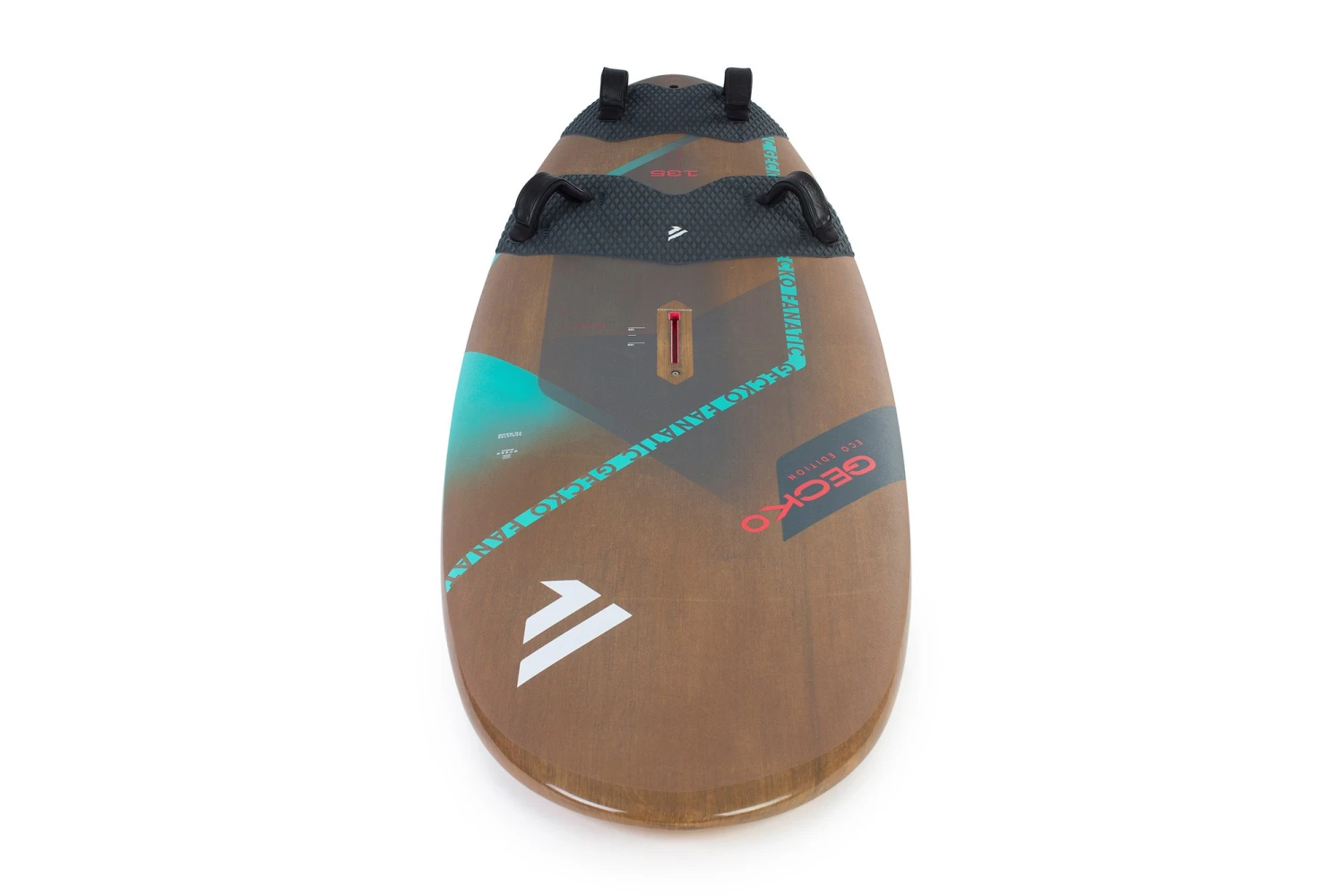 FANATIC Windsurf Board Gecko Eco 2023 - 110 7 FANATIC Windsurf Board Gecko Eco 2023 - 110 – Bild 5