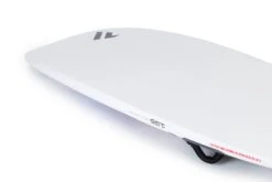 FANATIC Windsurf Board Gecko Foil HRS 2023 - 135 16 FANATIC Windsurf Board Gecko Foil HRS 2023 - 135 -Surfshop24 Ladenverkäufe f23 geckofoilhrs bottomshape