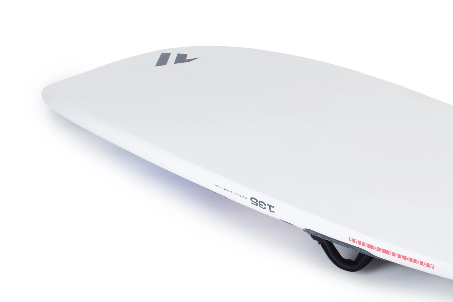 FANATIC Windsurf Board Gecko Foil HRS 2023 - 135 4 FANATIC Windsurf Board Gecko Foil HRS 2023 - 135 – Bild 2