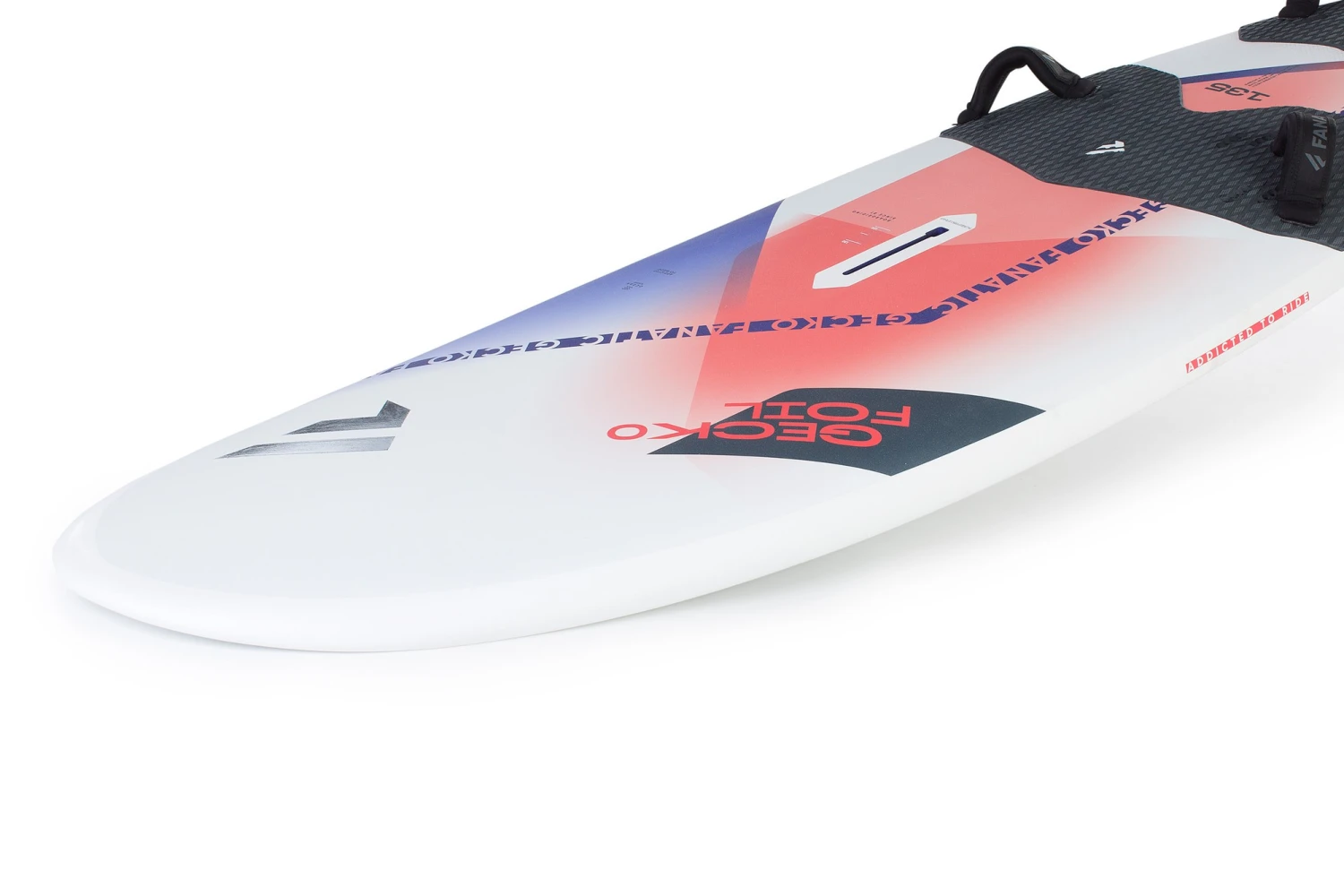 FANATIC Windsurf Board Gecko Foil HRS 2023 - 135 5 FANATIC Windsurf Board Gecko Foil HRS 2023 - 135 – Bild 3