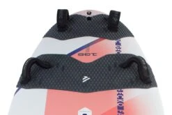 FANATIC Windsurf Board Gecko Foil HRS 2023 - 135 18 FANATIC Windsurf Board Gecko Foil HRS 2023 - 135 -Surfshop24 Ladenverkäufe f23 geckofoilhrs footstraps