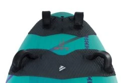 FANATIC Windsurf Board Gecko LTD 2023 - 122 -Surfshop24 Ladenverkäufe f23 geckoltd footstraps