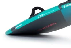 FANATIC Windsurf Board Gecko LTD 2023 - 122 -Surfshop24 Ladenverkäufe f23 geckoltd thinrails