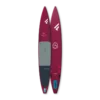 FANATIC ISUP Falcon Air Premium Young Bood Edition 2023 - 12’6”x22.0” -Surfshop24 Ladenverkäufe f23 sup falconairyb