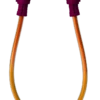 SEVERNE Windsurf Trapeztampen FIXED HARNESS LINES Orange-rubine 2024 - 24 Orange-rubine -Surfshop24 Ladenverkäufe f3j4ee4fkaf3yjlrnltrpnluv