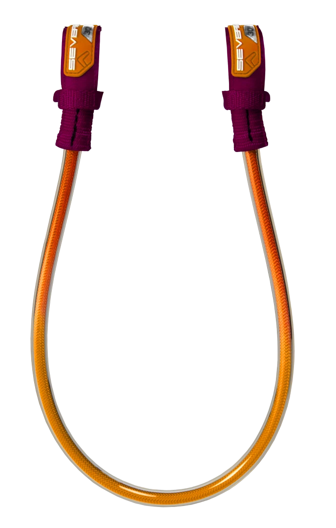 SEVERNE Windsurf Trapeztampen FIXED HARNESS LINES Orange-rubine 2024 - 24 Orange-rubine 3 SEVERNE Windsurf Trapeztampen FIXED HARNESS LINES Orange-rubine 2024 - 24 Orange-rubine