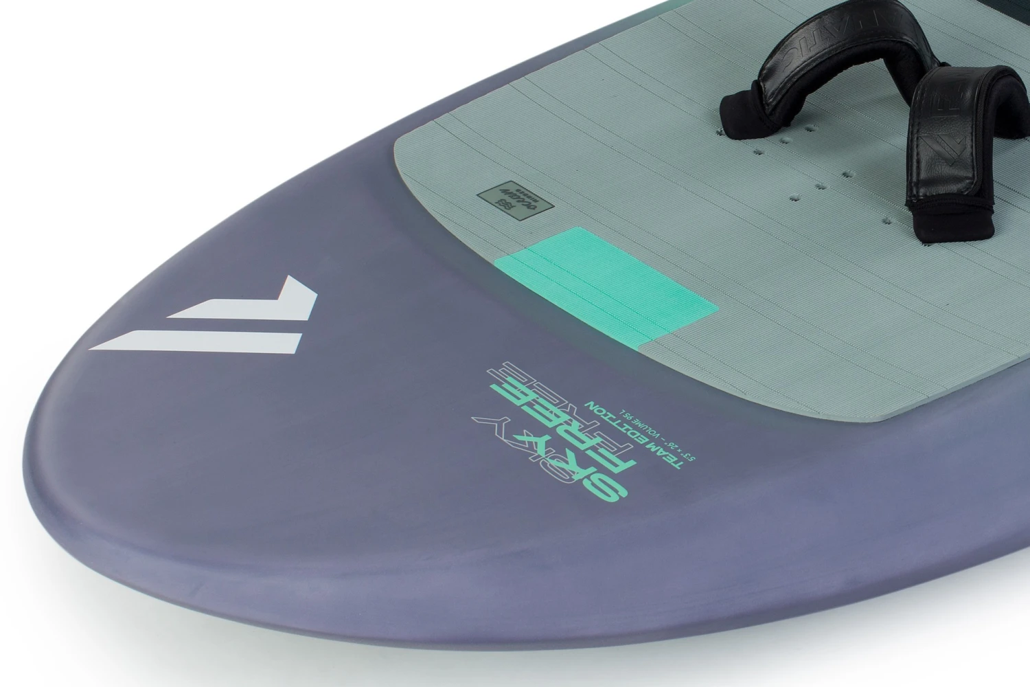 FANATIC Wing Foil Board Sky Free TE - Boards 2023 - 5'3" 5 FANATIC Wing Foil Board Sky Free TE - Boards 2023 - 5'3" – Bild 3