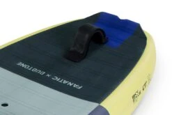 FANATIC Wing Foil Board Sky Style TE - Boards 2023 - 5'1" -Surfshop24 Ladenverkäufe faf23 skystyle deckpad