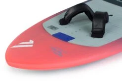 FANATIC Wing Foil Board Sky Surf TE - Boards 2023 - 4'2" -Surfshop24 Ladenverkäufe faf23 skysurf recessed deck