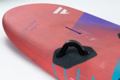 FANATIC Falcon Foil TE - Boards 2022 - 144 -Surfshop24 Ladenverkäufe falconfoil22 recesseddeck studio by ddbphotographie db 4087