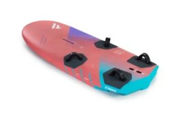 FANATIC Falcon Foil TE - Boards 2022 - 144 -Surfshop24 Ladenverkäufe falconfoil22 studio by ddbphotographie fanatic db 4083