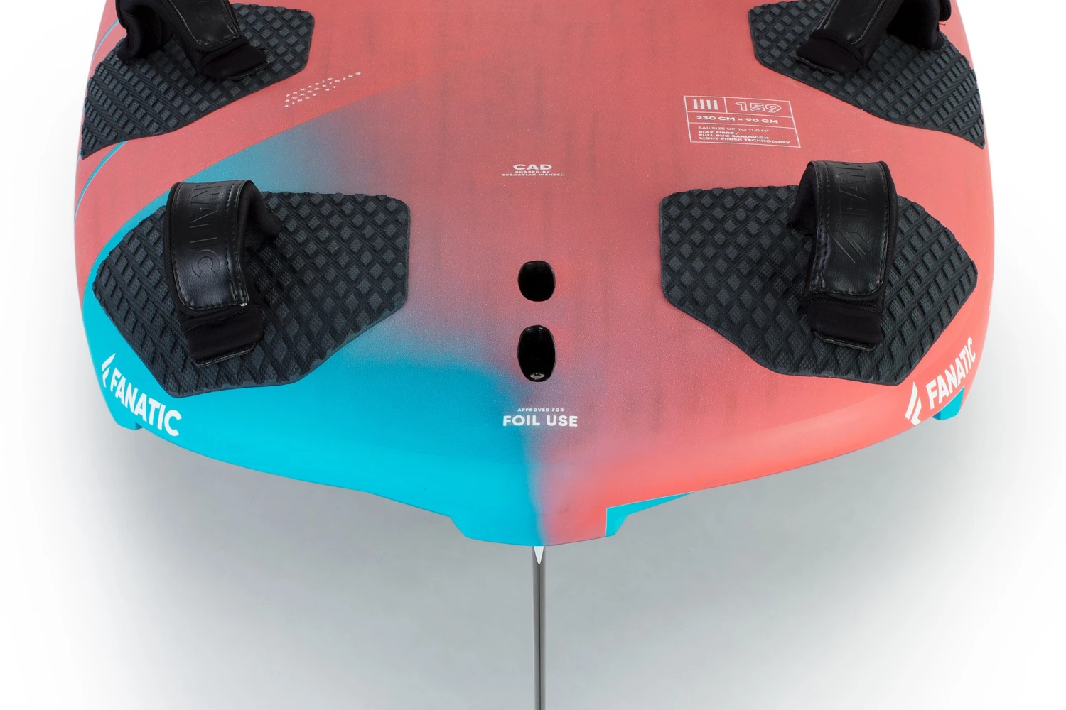 FANATIC Falcon Slalom TE - Boards 2022 - 80 9 FANATIC Falcon Slalom TE - Boards 2022 - 80 – Bild 7