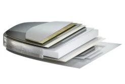 FANATIC Wing Foil Board Sky Surf TE - Boards 2023 - 4'2" -Surfshop24 Ladenverkäufe fax23 skystylete49 r3 220831a 2500x1667px 1