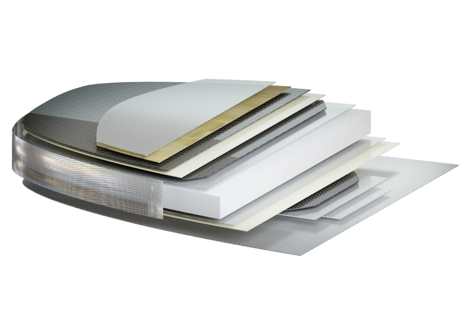 FANATIC Wing Foil Board Sky Free TE - Boards 2023 - 5'3" 10 FANATIC Wing Foil Board Sky Free TE - Boards 2023 - 5'3" – Bild 8