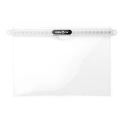 Fidlock Hermetic Dry Bag - Multi - 220x140mm Schwarz -Surfshop24 Ladenverkäufe fidlock hermetic drybag multi clear.clear .clear oben b2c website 840x840px scaled 1