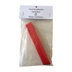 Surfshop24 Deluxe Windsurf Finnen Adapter Tuttle / Deep Tuttle - None 7 Surfshop24 Deluxe Windsurf Finnen Adapter Tuttle / Deep Tuttle - None -Surfshop24 Ladenverkäufe finnenadapter 2