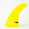 K4 Fins Windsurf Finne Flexy Rears DF Wave - FLX-R-DF-12-US -Surfshop24 Ladenverkäufe flx r df 1