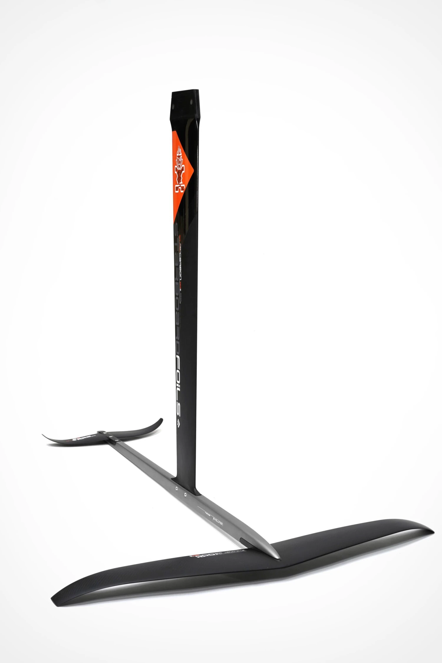 Starboard Windsurf Foil Carbon Formula Evo C400 2022 - 3 Starboard Windsurf Foil Carbon Formula Evo C400 2022 -