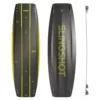 Slingshot Kite Board Formula V2 2023 - 144 1 Slingshot Kite Board Formula V2 2023 - 144 -Surfshop24 Ladenverkäufe formula v2 140