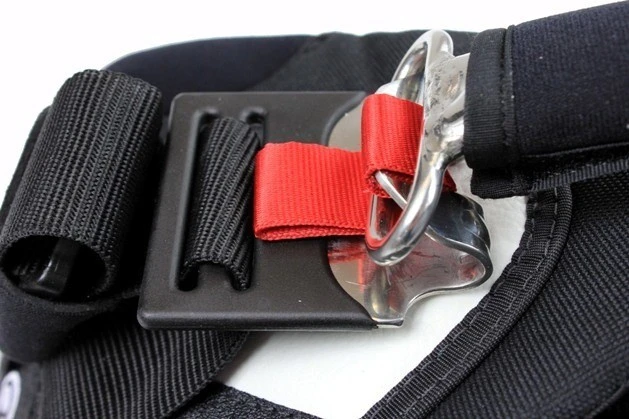 Unifiber Windsurf Trapez Freeride Seat Harness Sitztrapez 2024 - M 6 Unifiber Windsurf Trapez Freeride Seat Harness Sitztrapez 2024 - M – Bild 4