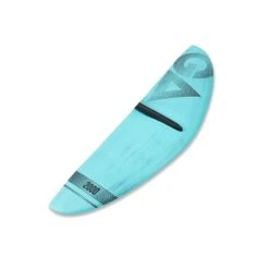 GAASTRA GA-Foil ALU Windsurf Foil Set Hybrid (90cm Fuselage) 2024 - 900 FREE -Surfshop24 Ladenverkäufe front wing 2000