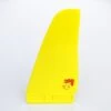 K4 Fins Windsurf Finne ZBD Freestyle - FSZ-16-PB -Surfshop24 Ladenverkäufe fsz 1