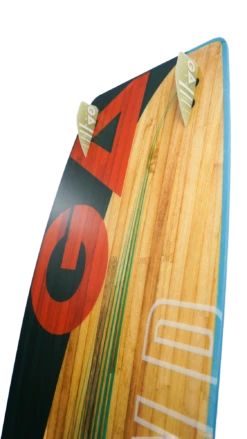 GAASTRA GA Kite Board Set Blend 2024 - 143x43 (Board Only) 11 GAASTRA GA Kite Board Set Blend 2024 - 143x43 (Board Only) -Surfshop24 Ladenverkäufe gk2023 ga blend 2