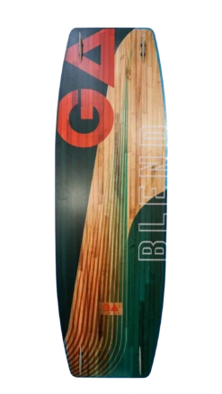 GAASTRA GA Kite Board Set Blend 2024 - 143x43 (Board Only) 9 GAASTRA GA Kite Board Set Blend 2024 - 143x43 (Board Only) -Surfshop24 Ladenverkäufe gk2023 ga blends uh
