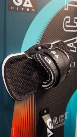 GAASTRA GA Kite Board Set Pact 2024 - 139x42 (Board Only) -Surfshop24 Ladenverkäufe gk2023 ga pact 1