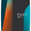 GAASTRA GA-Kiteboard Pact 2023 - 141x42 (Board Only) -Surfshop24 Ladenverkäufe gk2023 ga pact d