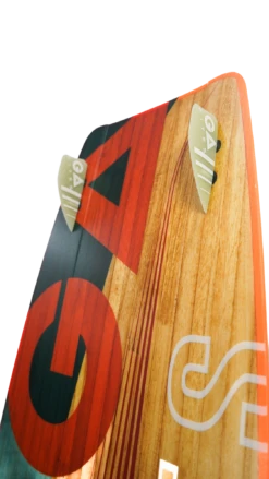 GAASTRA GA Kite Board Set Watts 2024 - 135x40 (Set) -Surfshop24 Ladenverkäufe gk2023 ga watts 2