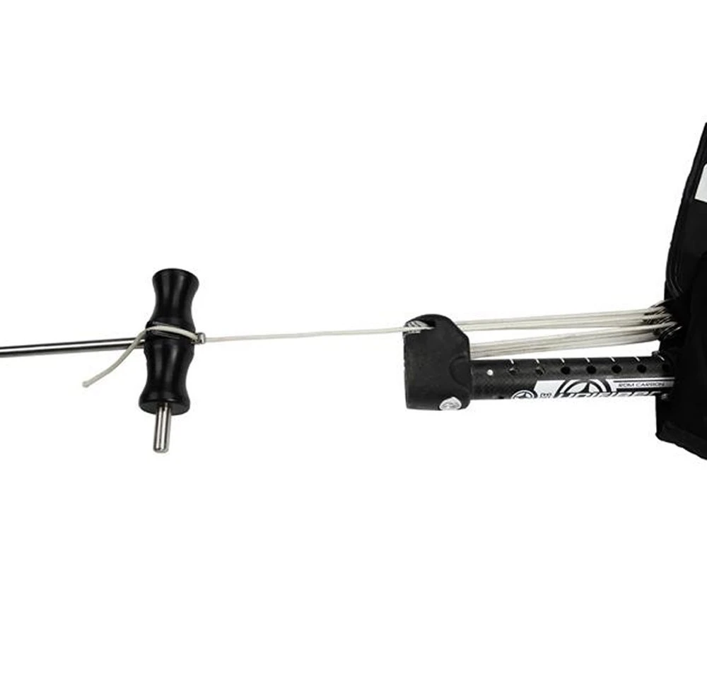 Unifiber Windsurf Trimmkurbel Hard Winch Trimmhilfe - None 5 Unifiber Windsurf Trimmkurbel Hard Winch Trimmhilfe - None – Bild 3