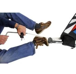 Unifiber Windsurf Trimmkurbel Hard Winch Trimmhilfe - None 10 Unifiber Windsurf Trimmkurbel Hard Winch Trimmhilfe - None -Surfshop24 Ladenverkäufe hard winch 4