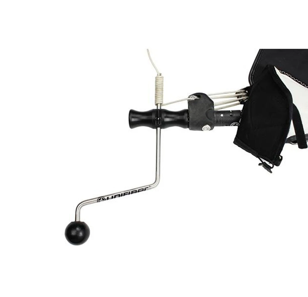 Unifiber Windsurf Trimmkurbel Hard Winch Trimmhilfe - None 7 Unifiber Windsurf Trimmkurbel Hard Winch Trimmhilfe - None – Bild 5