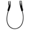 Unifiber Harness Lines Fixed Trapeztampen - 22 Inch -Surfshop24 Ladenverkäufe harness lines fixed