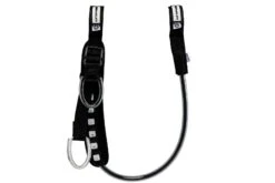 Unifiber Harness Lines Fixed Vario Trapeztampen - 22-28 Inch