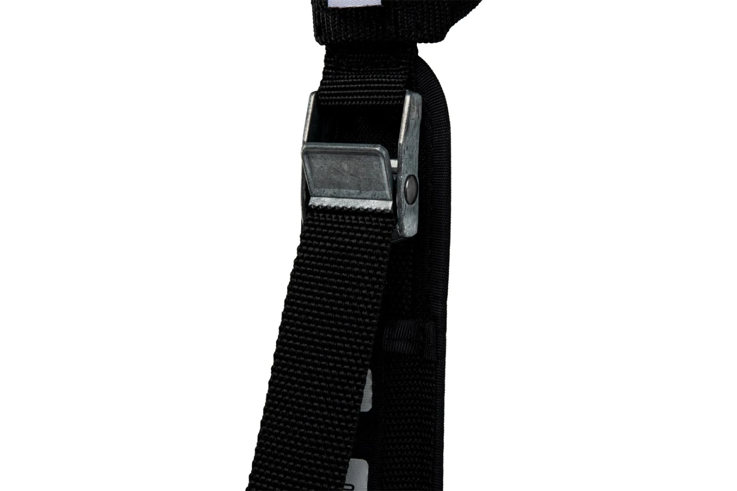 Unifiber Harness Lines Fixed Vario Stainless Steel Trapeztampen - 22-28 Inch 5 Unifiber Harness Lines Fixed Vario Stainless Steel Trapeztampen - 22-28 Inch – Bild 3